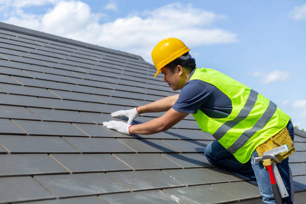 Best Flat Roof Repair Services  in Parker, SC