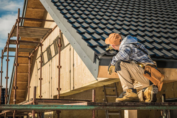 Best New Roof Installation  in Parker, SC
