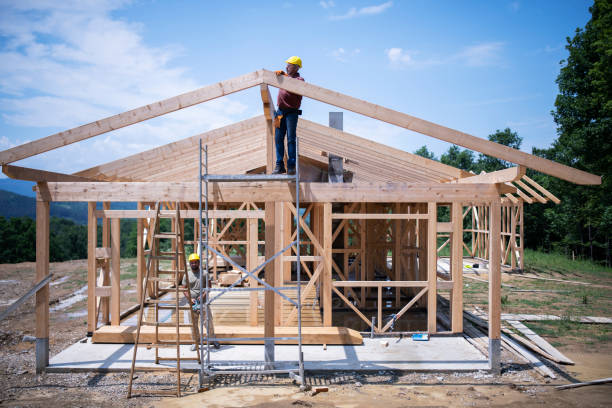 Best Roof Inspection Near Me  in Parker, SC