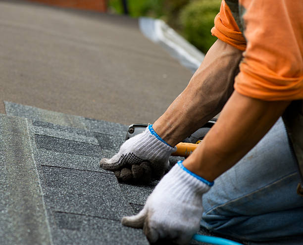Quick and Trustworthy Emergency Roof Repair Services in Parker, SC