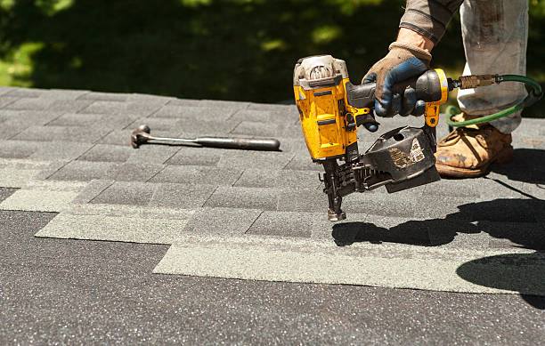 Best Residential Roofing Contractor  in Parker, SC